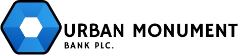 Urban Monument Bank Plc.